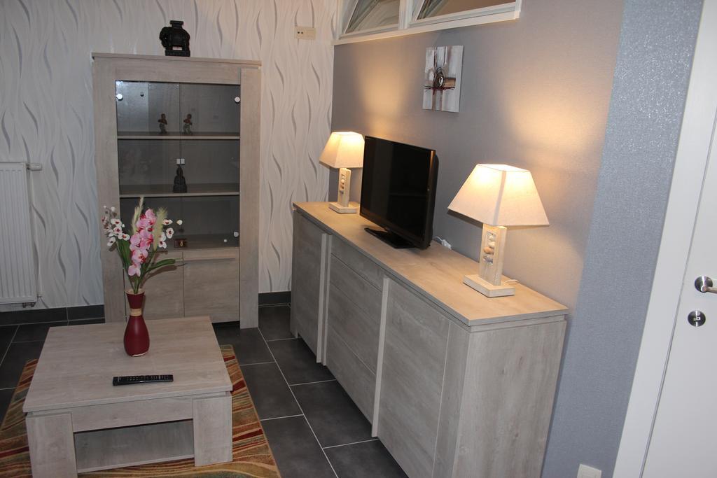 Orchidee Comines-Warneton Quarto foto