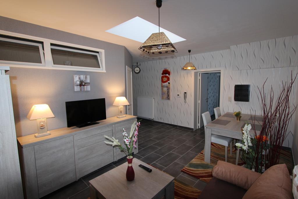 Orchidee Comines-Warneton Quarto foto